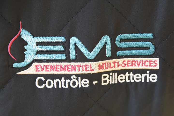 Evénement multiservice