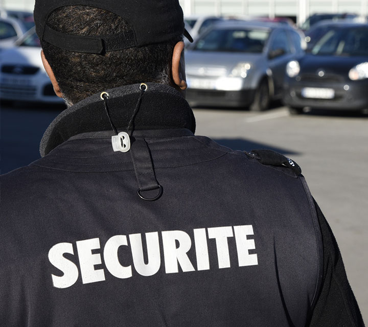 Le Groupe SGS : Sécurité, Gardiennage et Télésurveillace