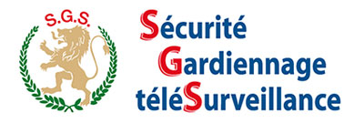 Le Groupe SGS : Sécurité, Gardiennage et Télésurveillace
